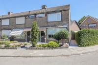 Woning Zilverdenstraat 25 Steenbergen Nb