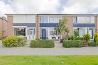 Woning Crocussenstraat 21 Breezand