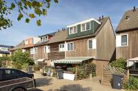 Woning Hendrik Hosstraat 12 Amsterdam