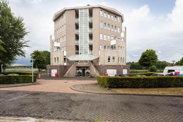 Woning Fellinilaan 186 Almere