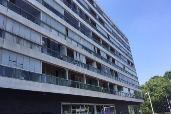 Woning Professor de Moorplein 459 Tilburg