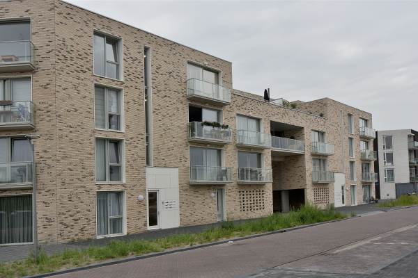 Woning Denemarkenstraat 178 Almere