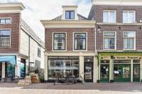 Woning Kleine Houtstraat 27 Haarlem