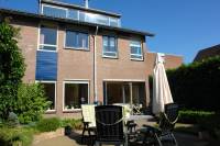 Woning Wilkemaheerd 95 Groningen