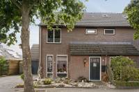 Woning de Vorst 1 Lieshout