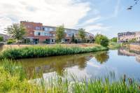 Woning Anna Boelensgaarde 25 Amersfoort