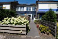 Woning Gustaaf Gelderhof 4 Soest