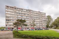Woning Merellaan 447 Maassluis