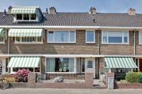 Woning Alkmaarseweg 120 Beverwijk