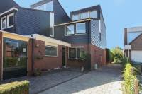 Woning Zwanebloem 23 Bodegraven