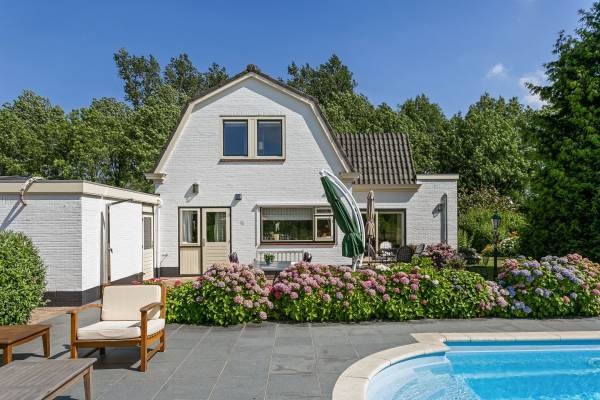 Woning Westerweg 7 Purmerend