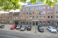 Woning Nieuwe Haven 81 Schiedam