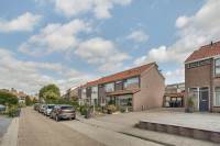 Woning Evertsenlaan 57 Harderwijk