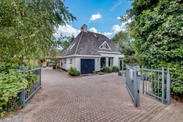 Woning Zandbergen 22 Rosmalen