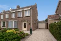 Woning Van Gaverenlaan 33 Steenbergen Nb