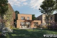 Woning Diamond villa's 8245 Lelystad