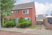 Woning Hobbemastraat 22 Heemskerk