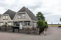 Woning Hoenderhof 2 Numansdorp