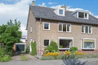 Woning Marnixstraat 3 Alphen aan den Rijn