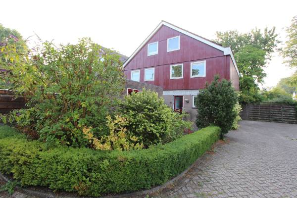 Woning Kickestein 77 Loenen aan de Vecht
