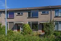 Woning Calvijnhof 66 Hilversum