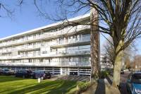 Woning Saffierhorst 256 Den Haag