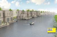 Woning Nassauhaven bwnr 3 Rotterdam