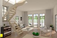 Woning Nassauhaven bwnr 8 Rotterdam