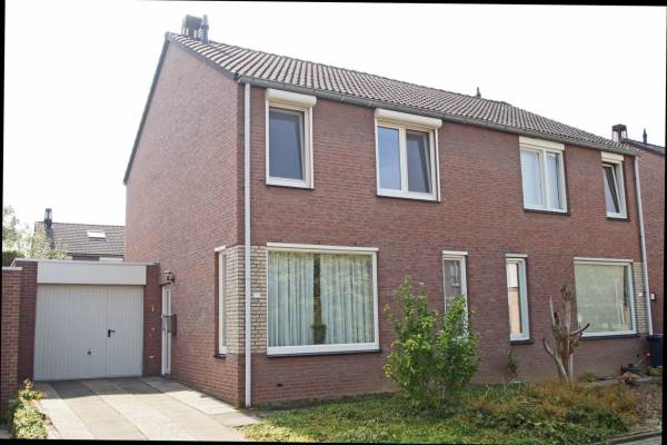 Woning Vildershof 1 Geleen