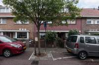 Woning Boddaertstraat 15 Den Haag