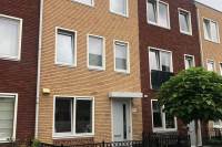 Woning Wapserveenstraat 599 Den Haag