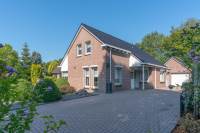 Woning Nijkampen 66 Westerbork