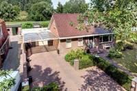 Woning de Vosholen 31 Sappemeer