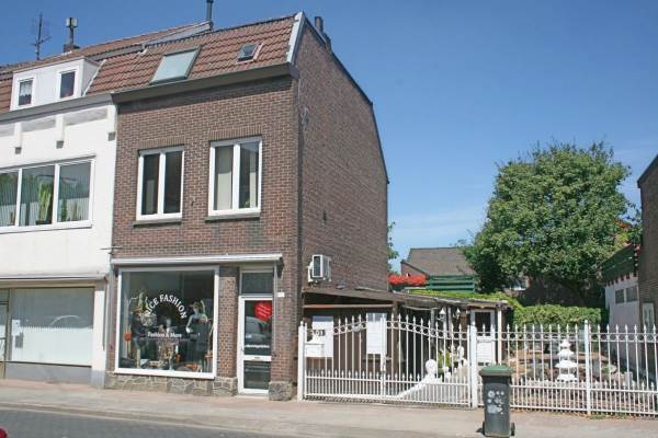 Woning Wijenweg 199 Brunssum