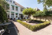 Woning Herenstraat 44 Rijswijk