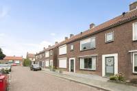 Woning Graaf Floris V straat 9 Geertruidenberg