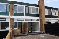 Woning Paardenstraat 33 Hoek Van Holland