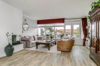 Woning Anjelierenstraat 23 Rijnsburg