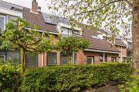 Woning Hoefslag 25 Maasland