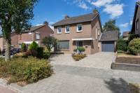 Woning Merkelbeekerstraat 72 Brunssum