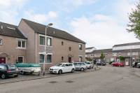 Woning Noortberghmoeren 70 Breda