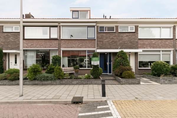 Woning Koninginneweg 177 Bodegraven