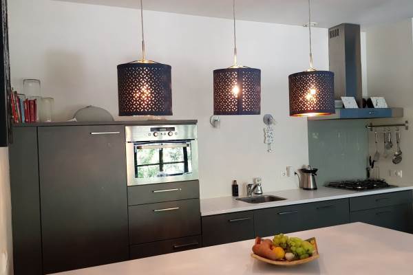 Woning Walstraat 44 Oss