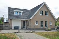 Woning De Sluis 30 Vroomshoop