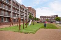 Woning S van Houtenlaan 14 Schiedam