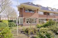 Woning Bankastraat 2 Den Helder