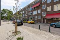 Woning Van Swietenlaan 63 Rotterdam