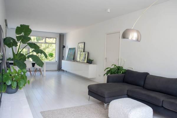 Woning Paterswoldseweg 400 Groningen