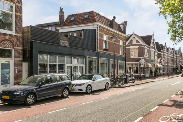 Woning Stationsweg 96 Alkmaar