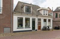 Woning Muntsteeg 5 Kampen